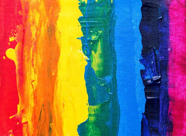 Inbox: Finding activities for LGBTQ+ inclusion